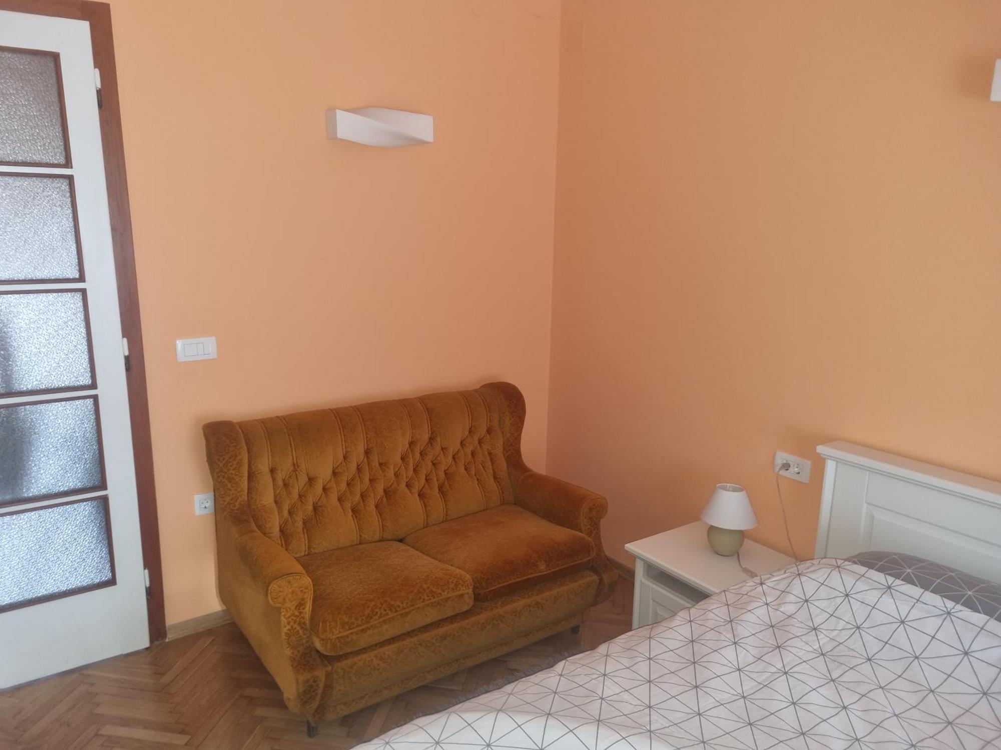 Apartments Virna Opatija Kamer foto
